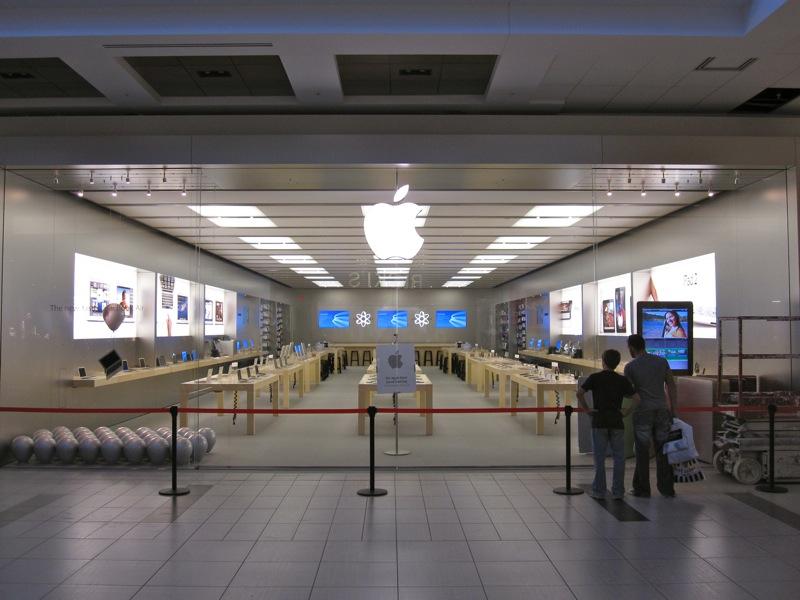 Conestoga - Apple Store - Apple (CA)