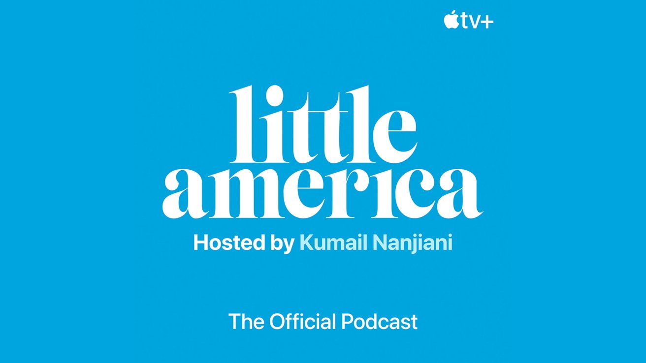 Little America Podcast