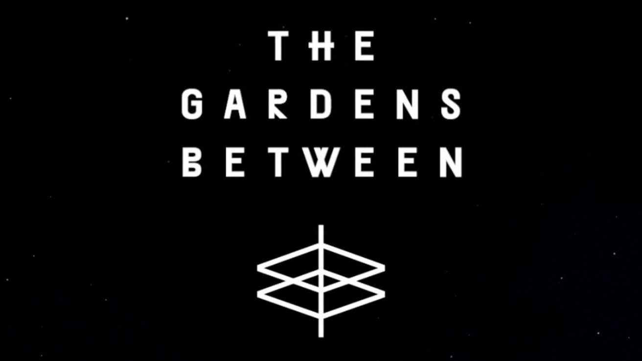 The Gardens Between+