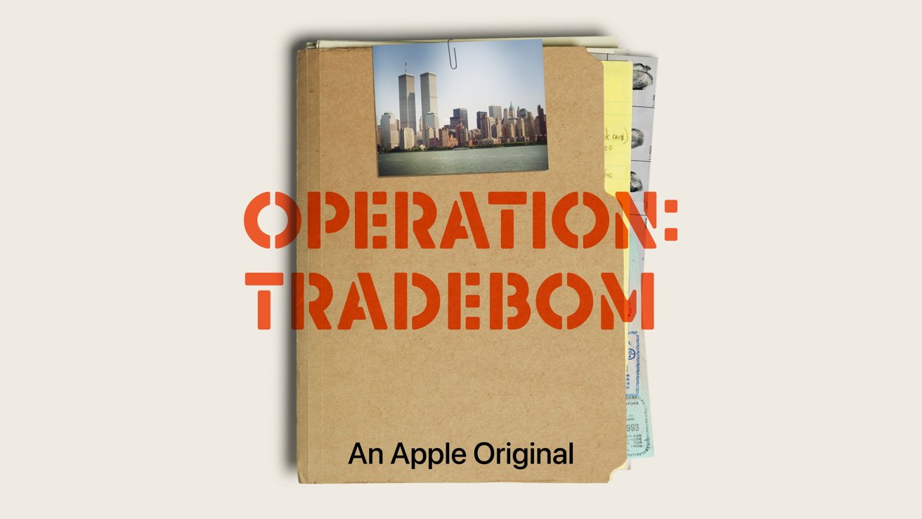 Operation Tradebom