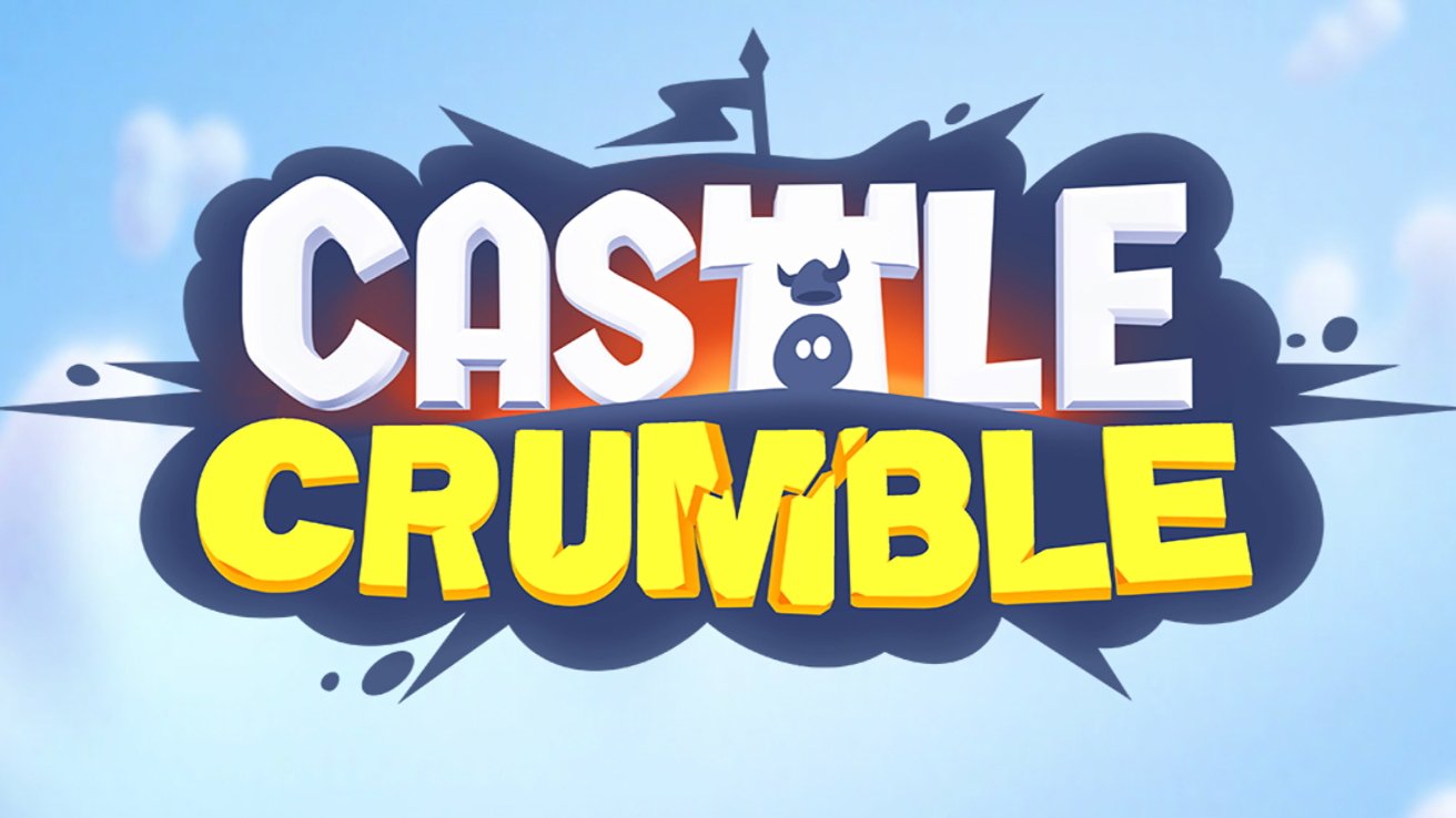 Castle Crumble