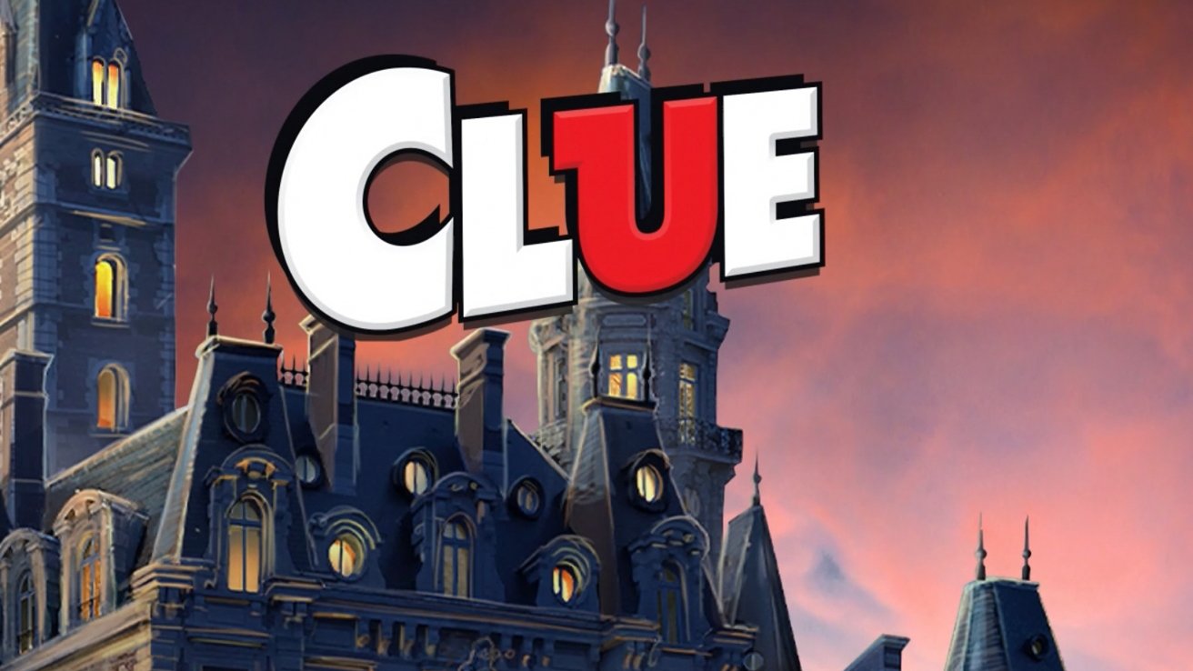 Clue+