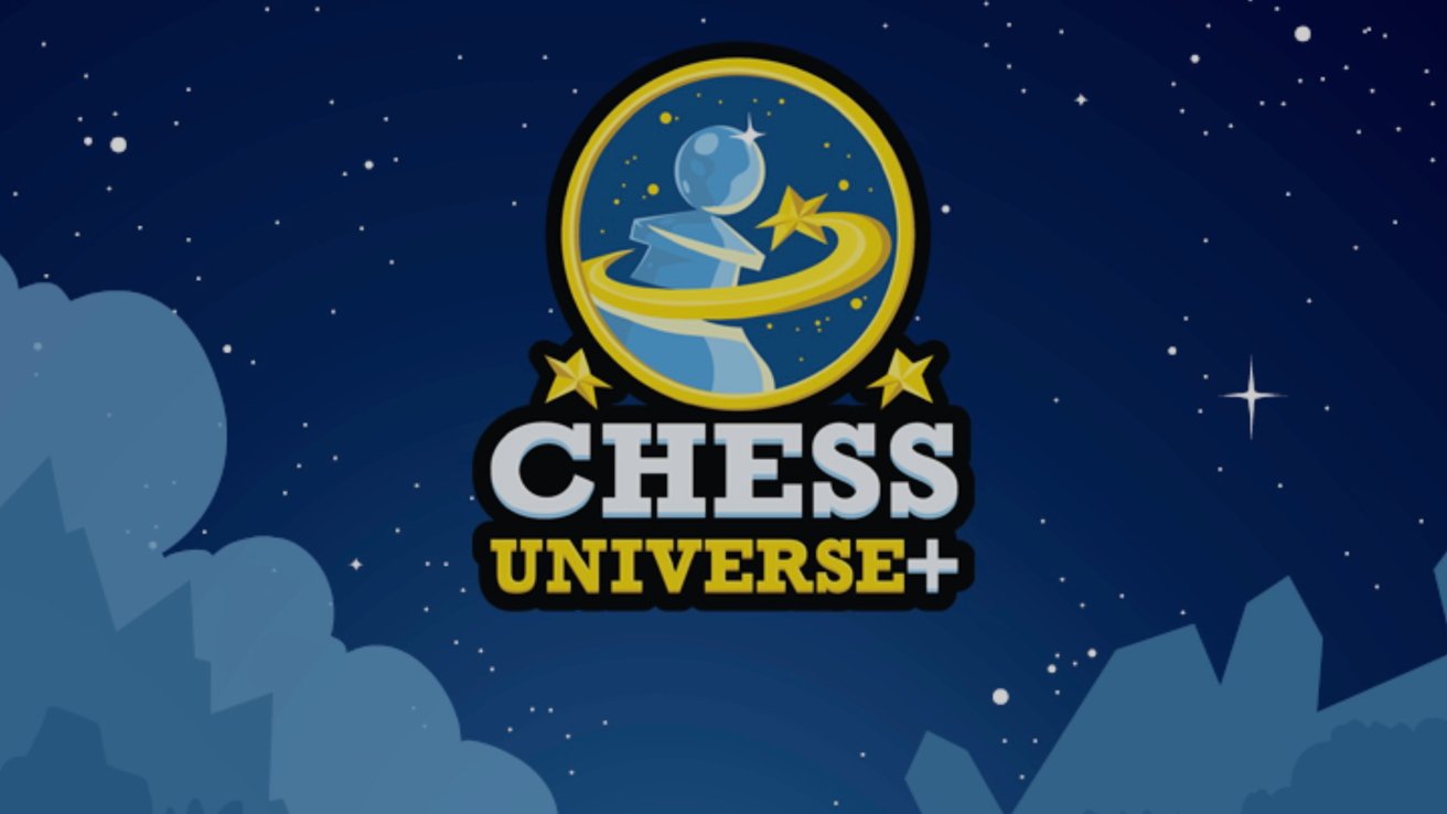 Chess Universe+ on the App Store