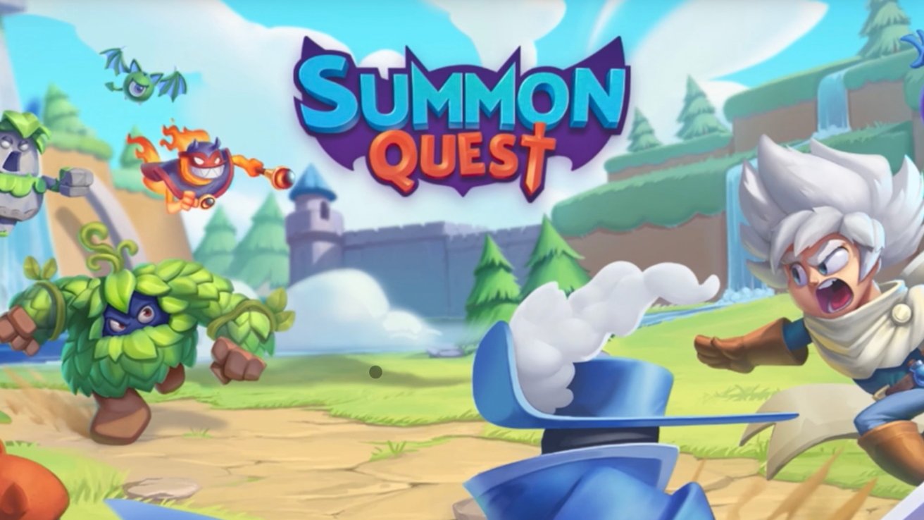 Summon Quest