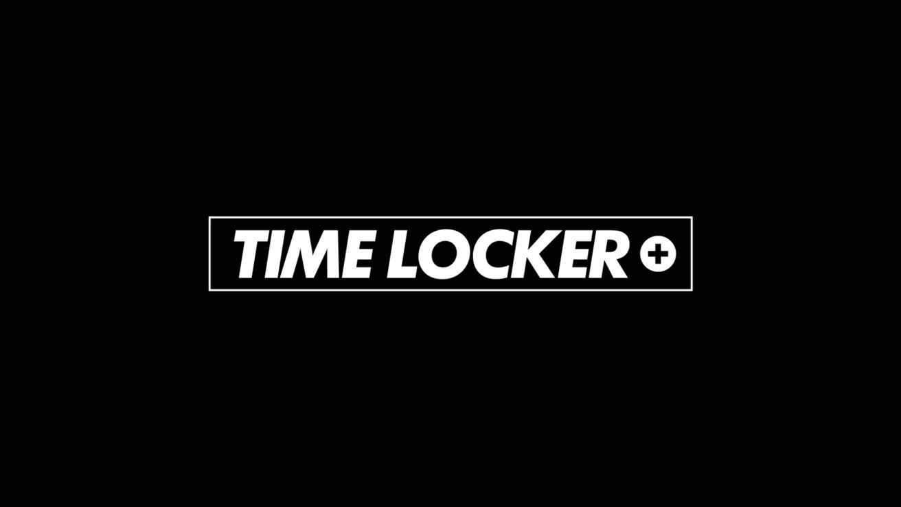 Time Locker+