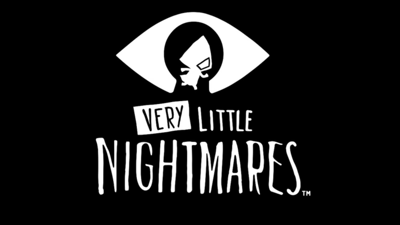 Very Little Nightmares+