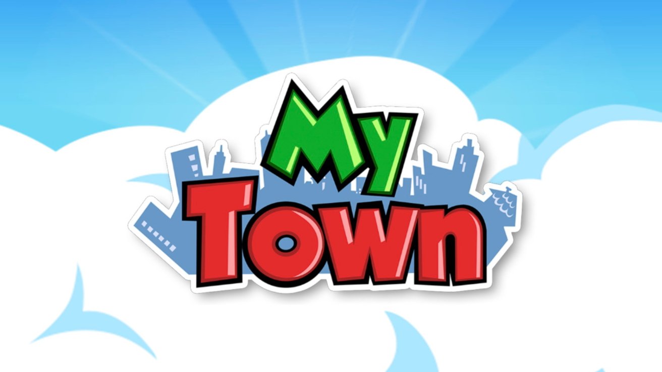 My Town Home - Family Games+
