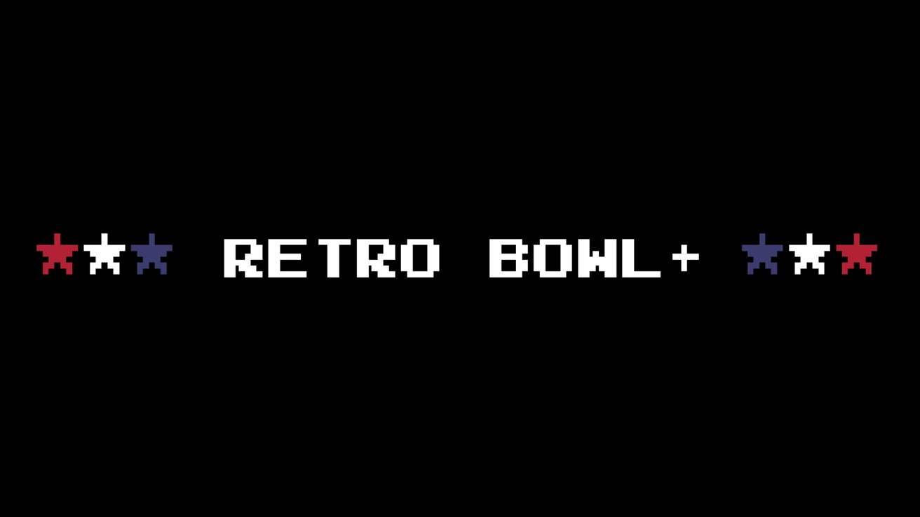 Retro Bowl+