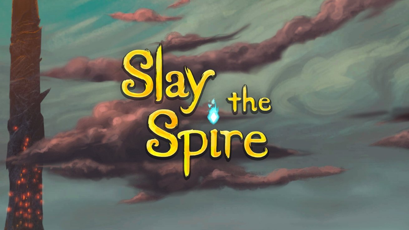 Slay the Spire+