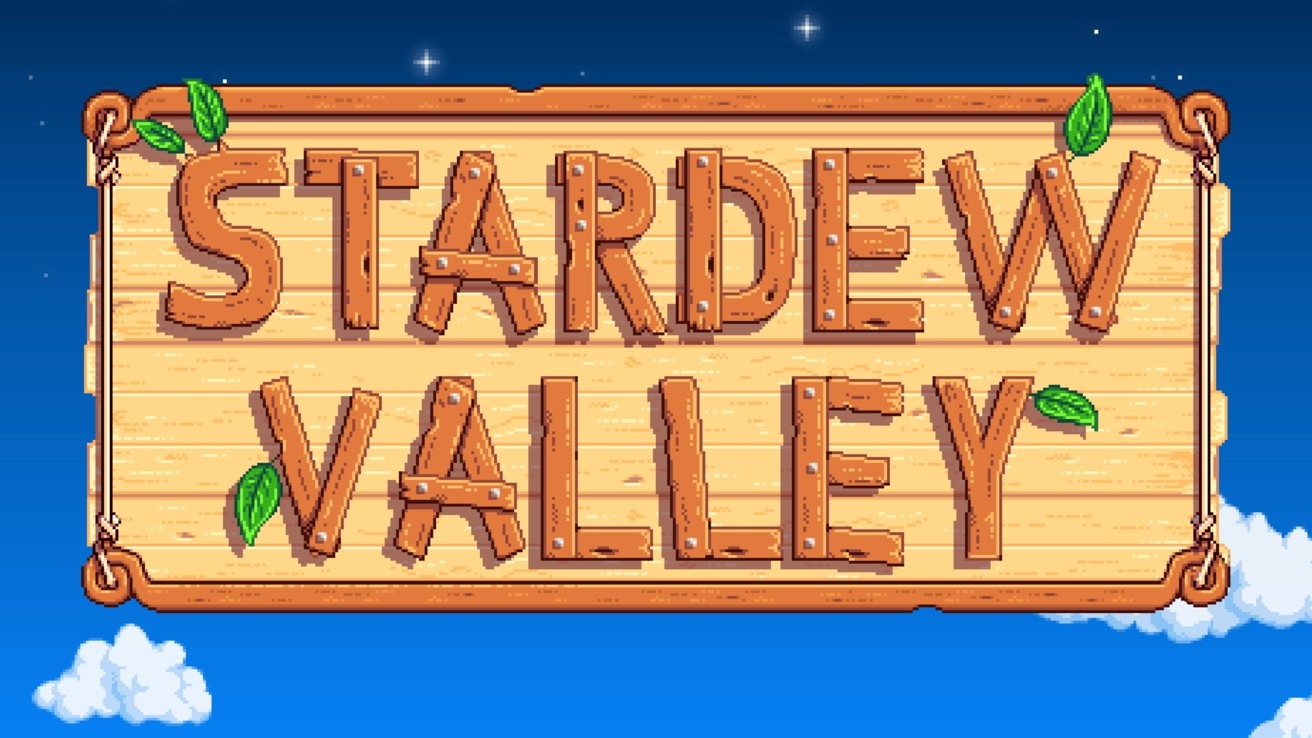 Stardew Valley+