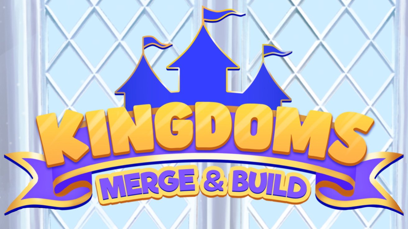 Kingdoms: Merge &amp; Build
