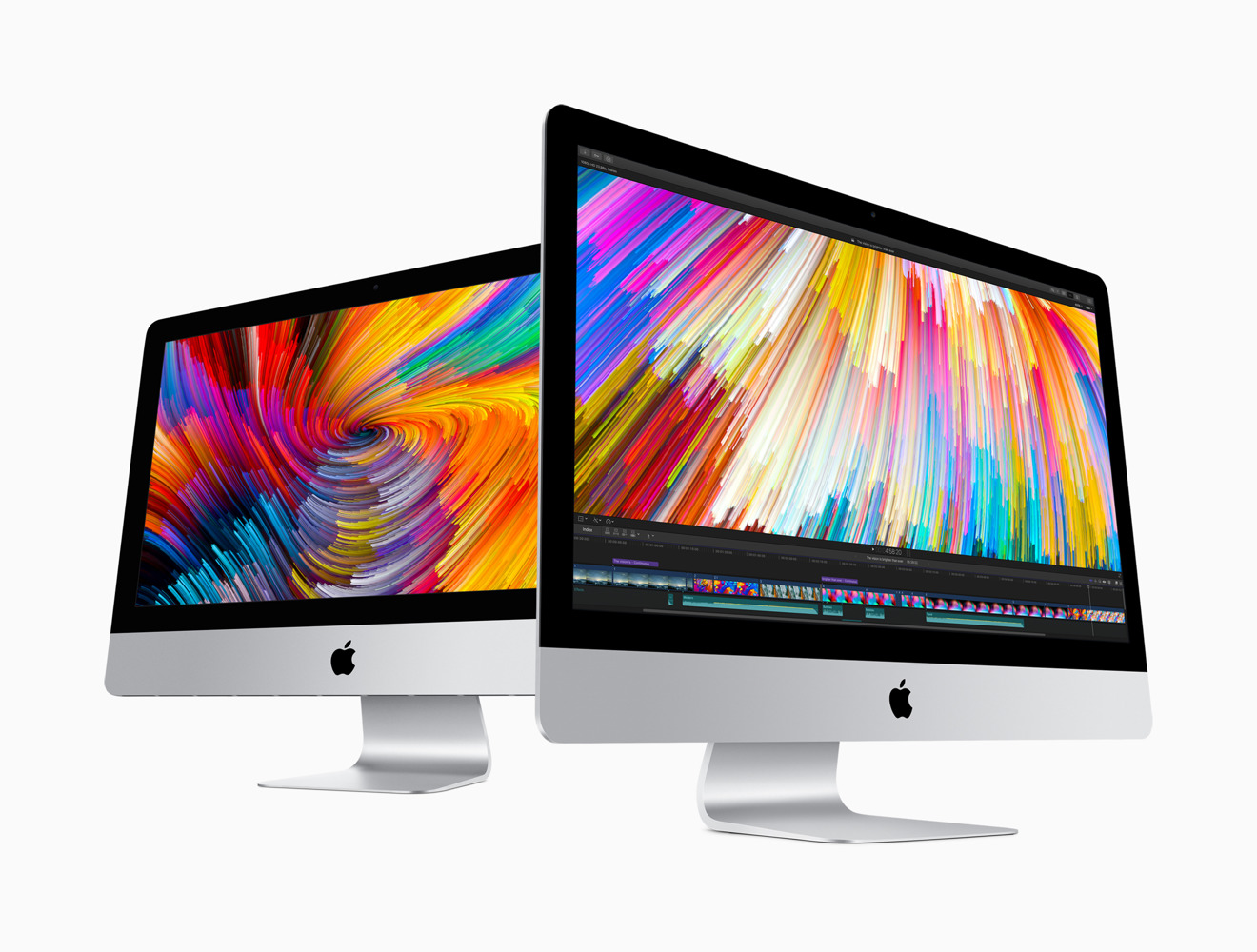 Review: Apple's .5" iMac with Retina 4K display gets solid