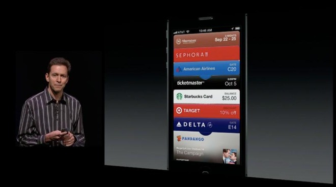 Scott Forstall was reportedly forced out of Apple over refusing to sign an apology about Apple Maps's failings