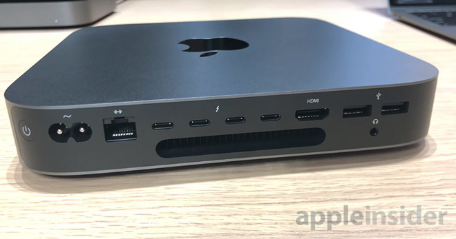 Mac Mini Release Dates Features Specs Prices