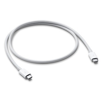 Apple Thunderbolt 3 Cable