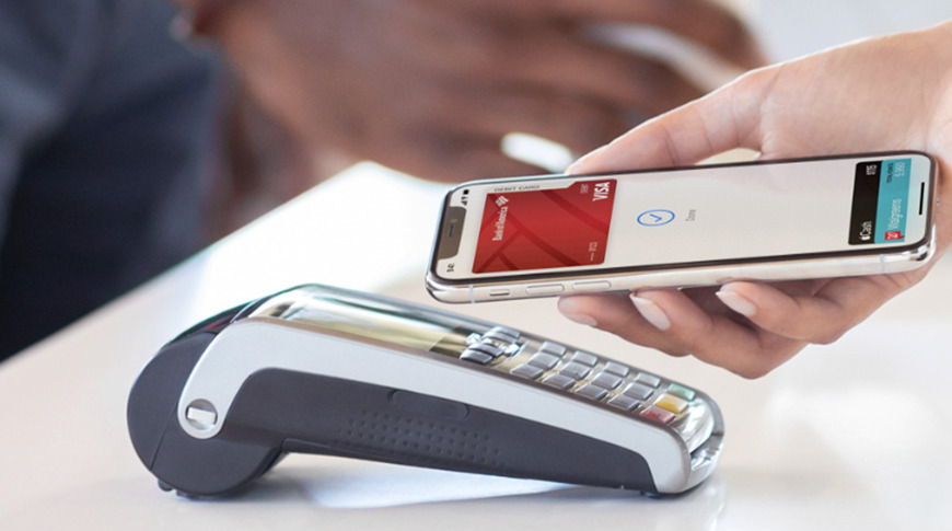 Apple Pay Features Updates Availability