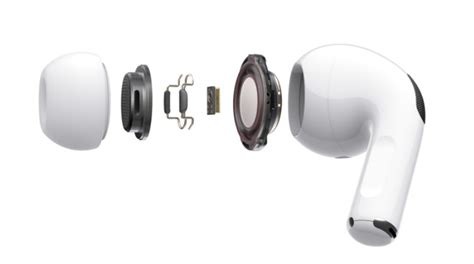AirPods Pro offer a smaller design with a bigger feature set