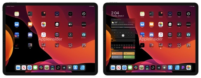 iPadOS | AppleInsider