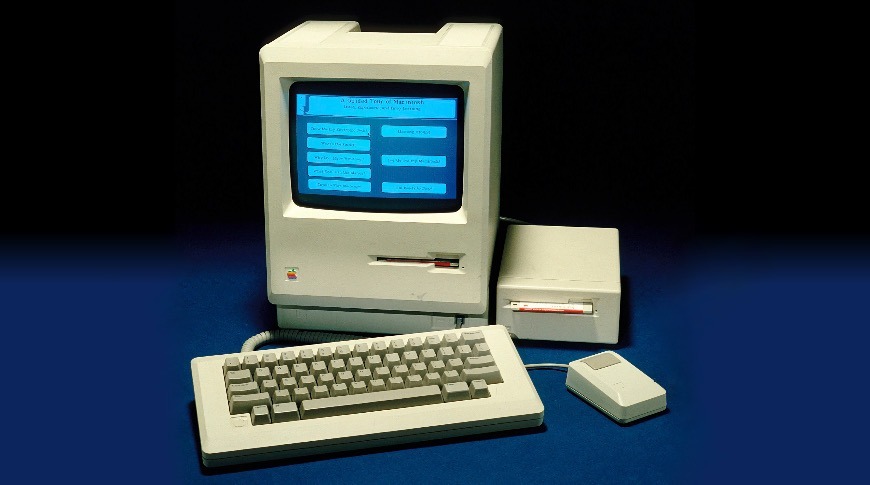 Macintosh 512K