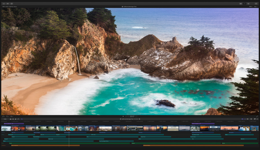 final cut pro updates free