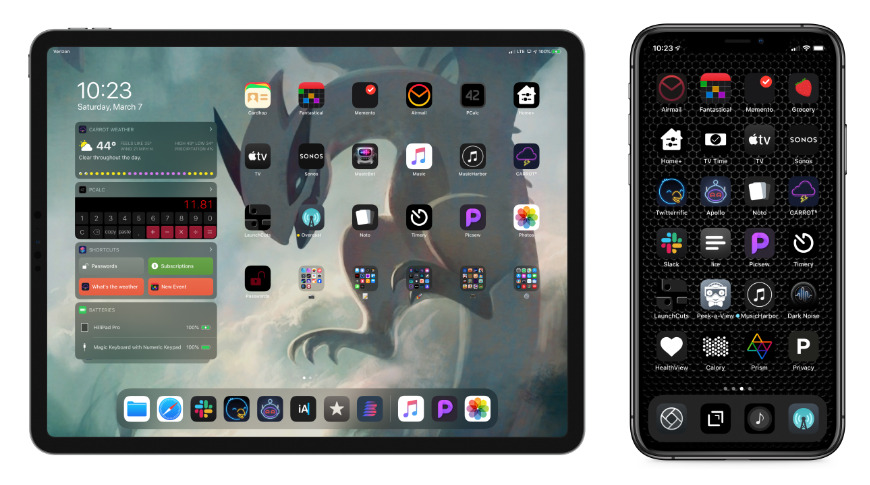 ios 14 for ipad mini