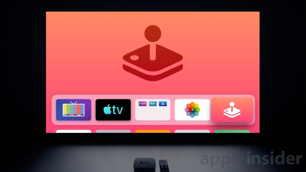 Apple Television Set Release Date