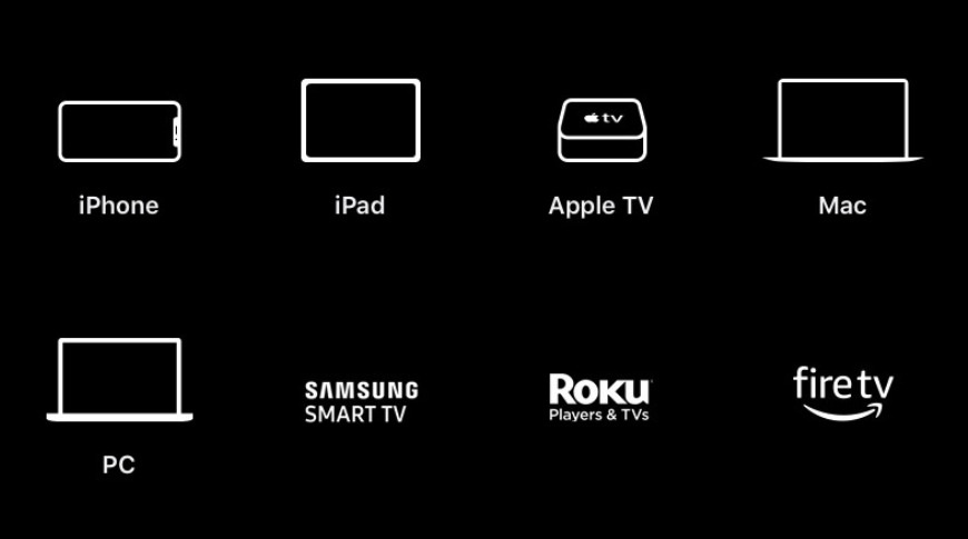 tv for apple