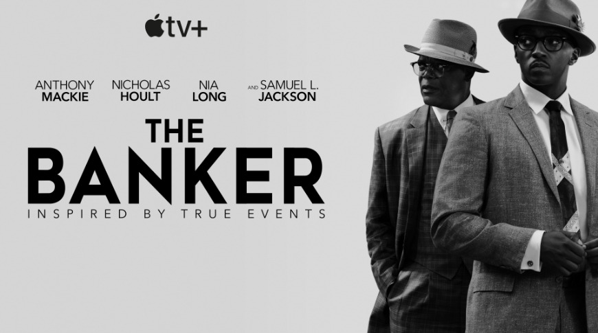 The Banker