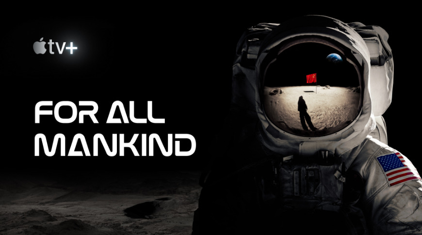 For All Mankind