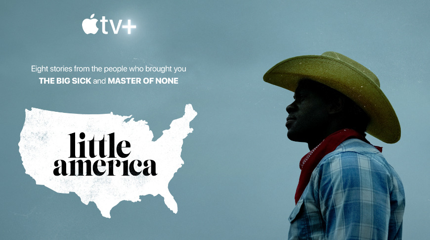 Little America