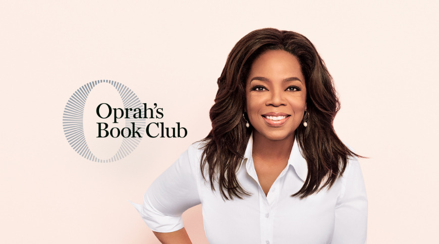 Oprah’s Book Club