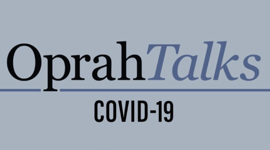 Oprah