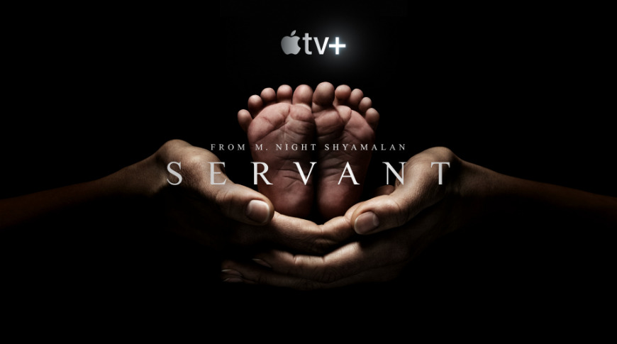 Servant