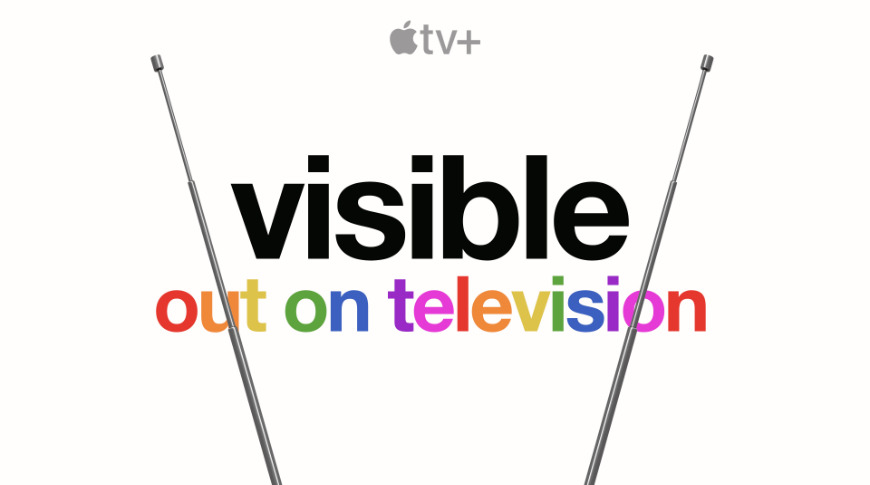 Visible: Out On Television