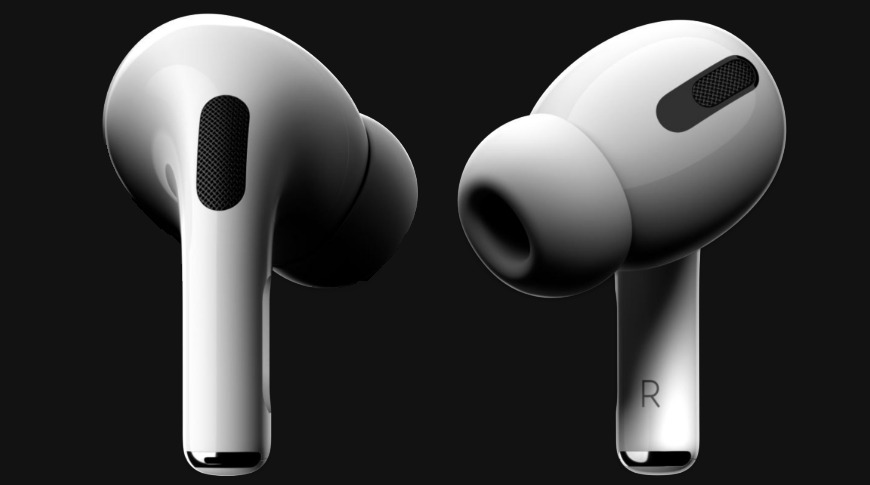 AirPods Studio Release Dates Rumors Features Prices