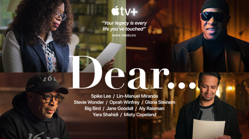Dear...