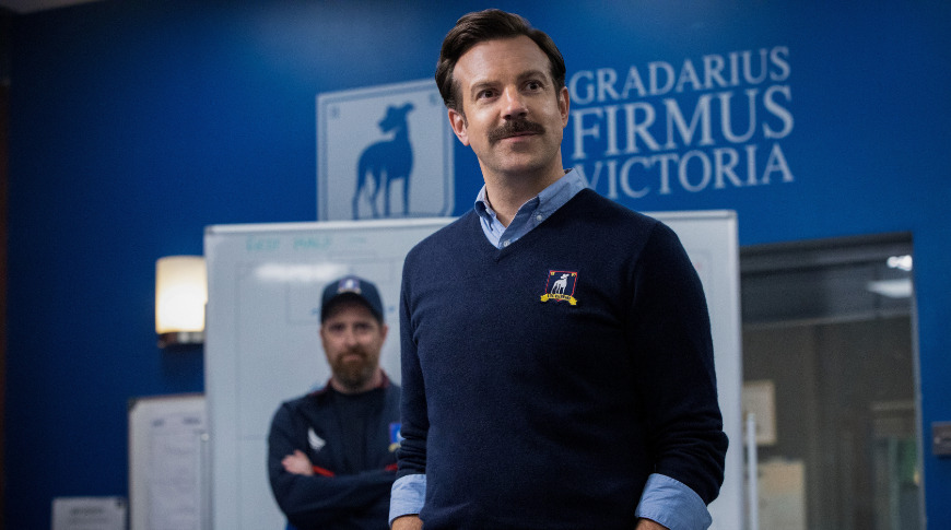 Ted Lasso