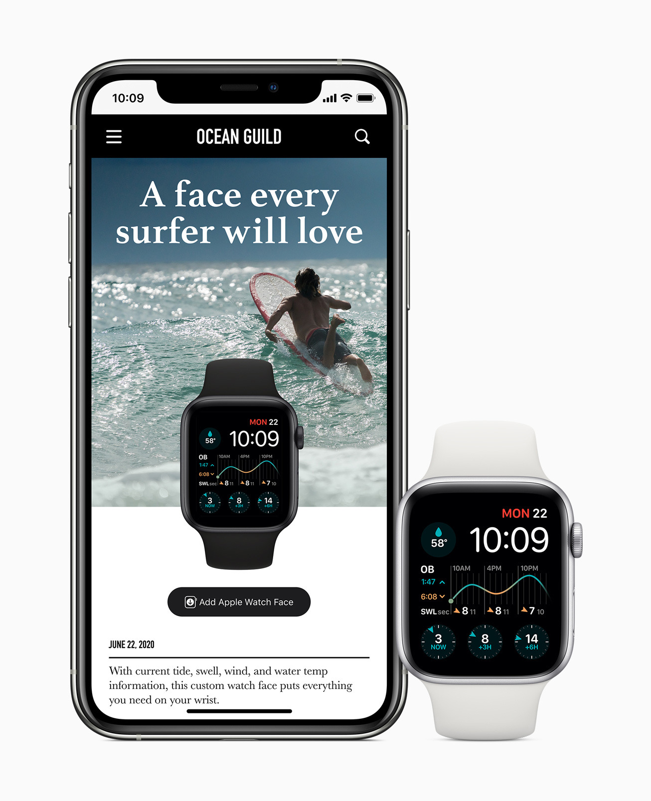 watch os new features