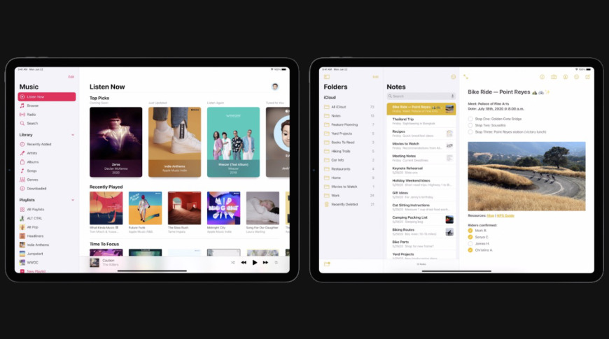 Apple Releases iOS 14 And iPadOS 14 Updates