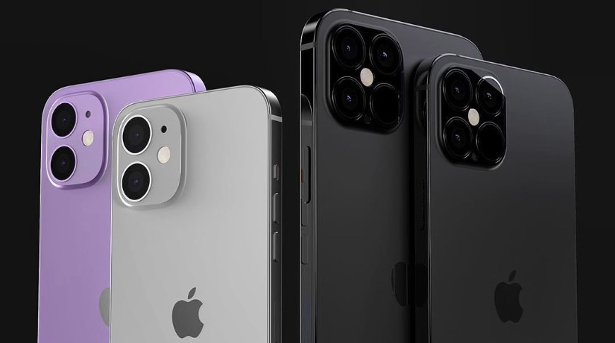 Iphone 12 Pro Max Rumors Release Dates Features Specs