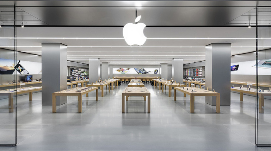 Apple Store Near Me - Find Nearest Apple Authorised iPhone Store Locator