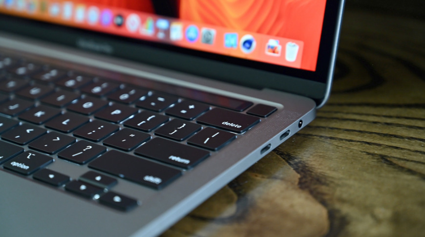 13-inch MacBook Pro | M1 Processor, Features, Specs, Price