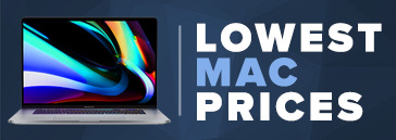 Best deals on macbook pro