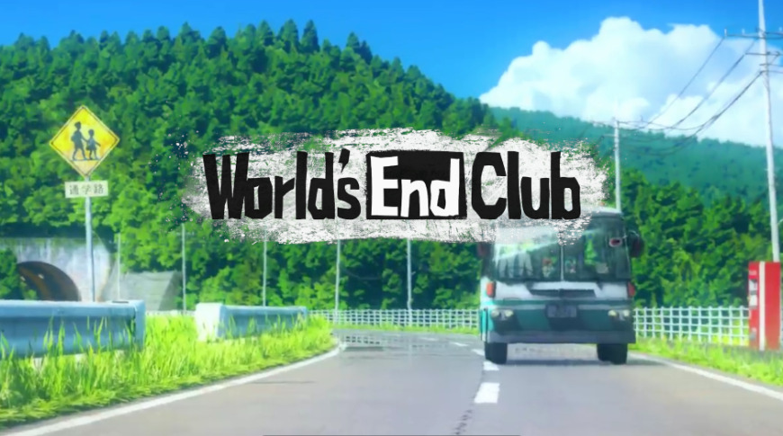 World&rsquo;s End Club