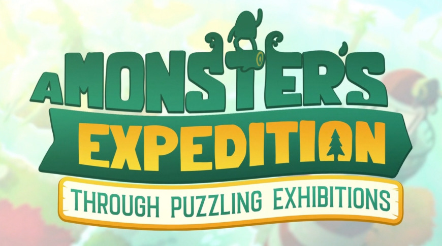 A Monster&rsquo;s Expedition