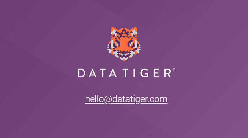 DataTiger