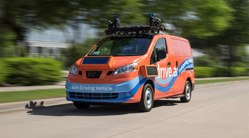 Drive.ai