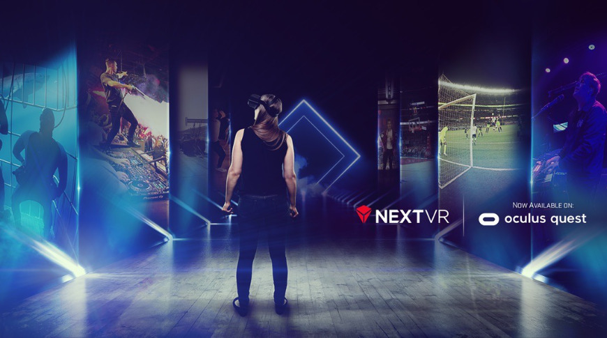 NextVR