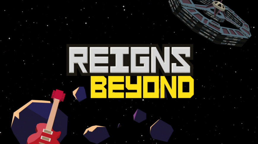Reigns: Beyond