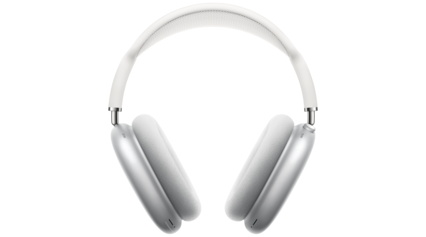 AirPods Max in Silver